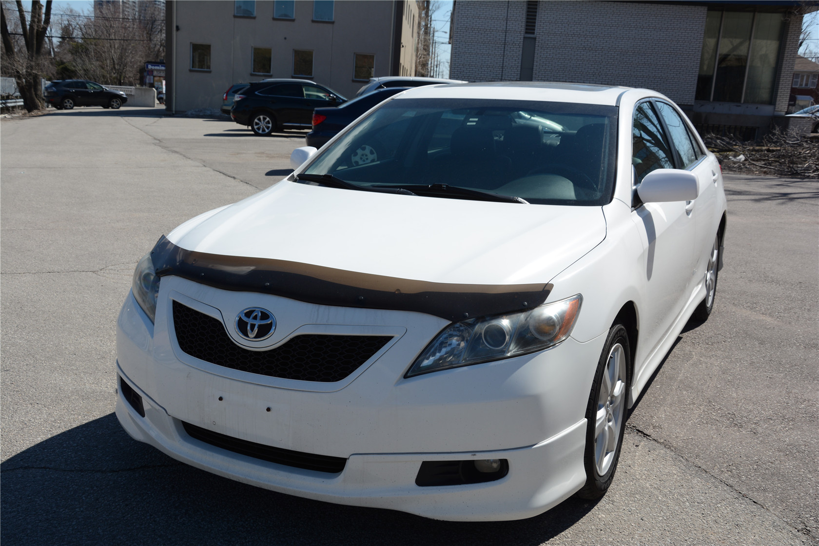 2011 TOYOTA Corolla 